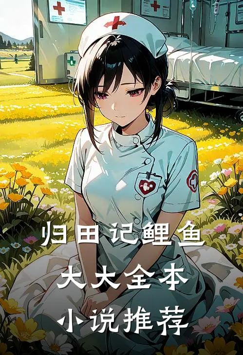 归田记 鲤鱼大大全本小说推荐