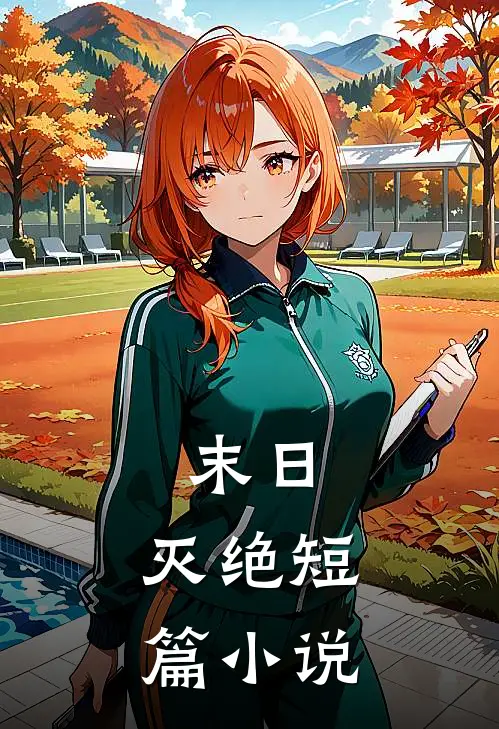 末日灭绝短篇在线阅读