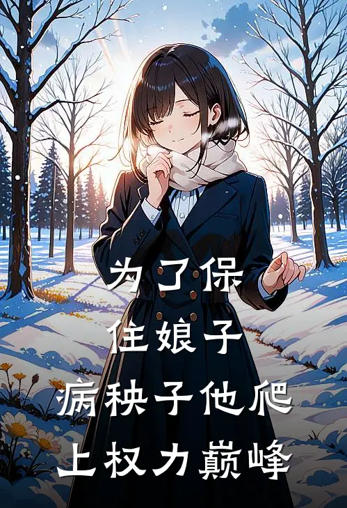 为了保住娘子，病秧子他爬上权力巅峰