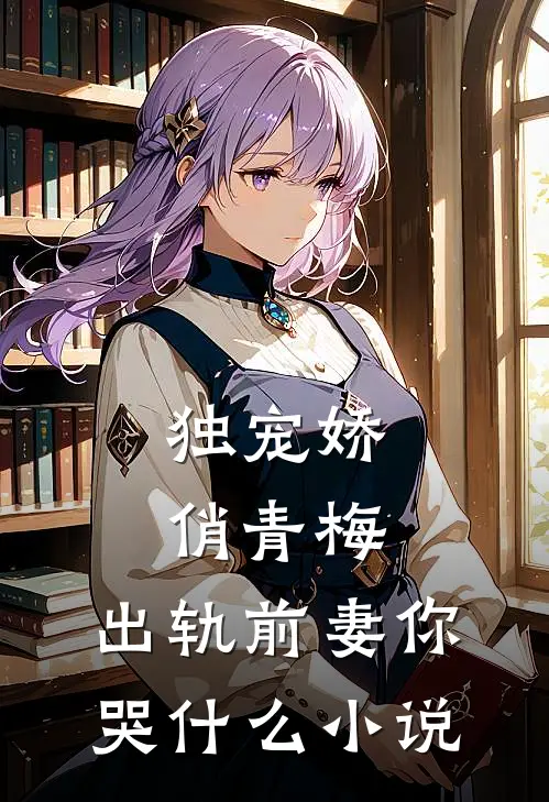 独宠娇俏青梅出轨前妻你哭免费阅读