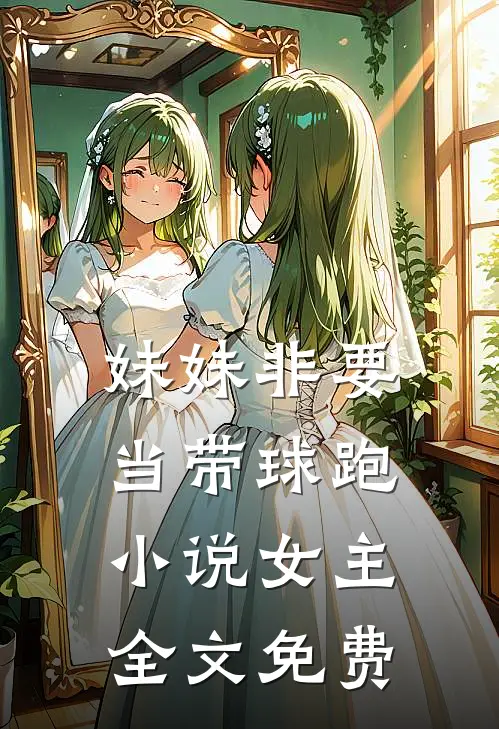 妹妹非要当带球跑小说女主全文免费