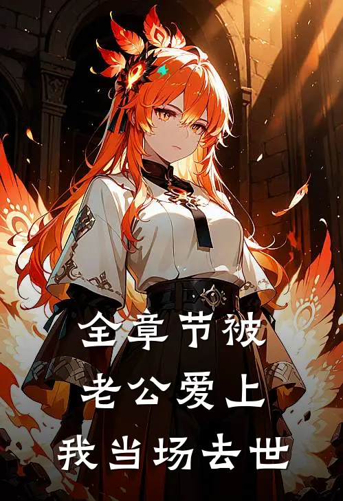 全章节被老公爱上，我当场去世