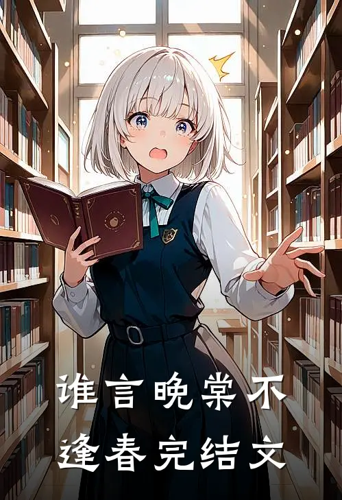 谁言晚棠不逢春完结文