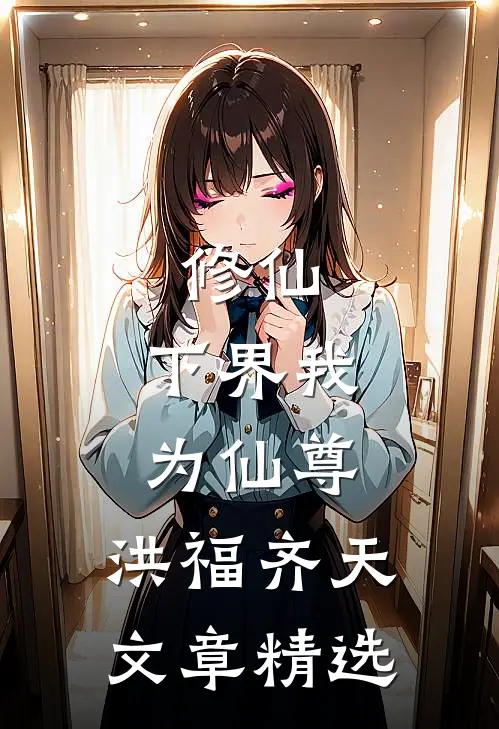 修仙下界我为仙尊,洪福齐天文章精选在线阅读
