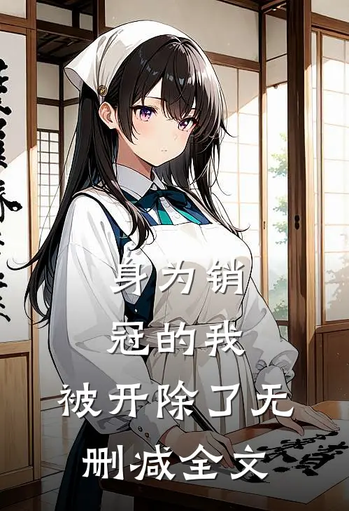 身为销冠的我，被开除了无删减全文