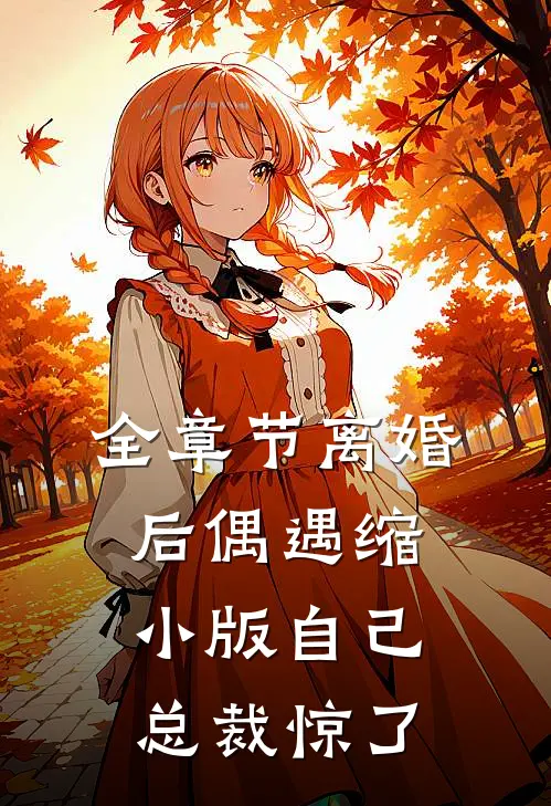 全章节离婚后偶遇缩小版自己,总裁惊了