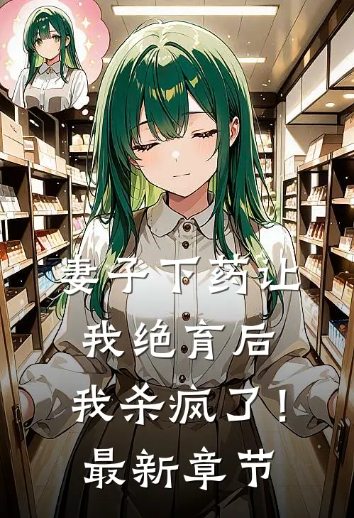 妻子下药让我绝育后，我杀疯了！最新章节
