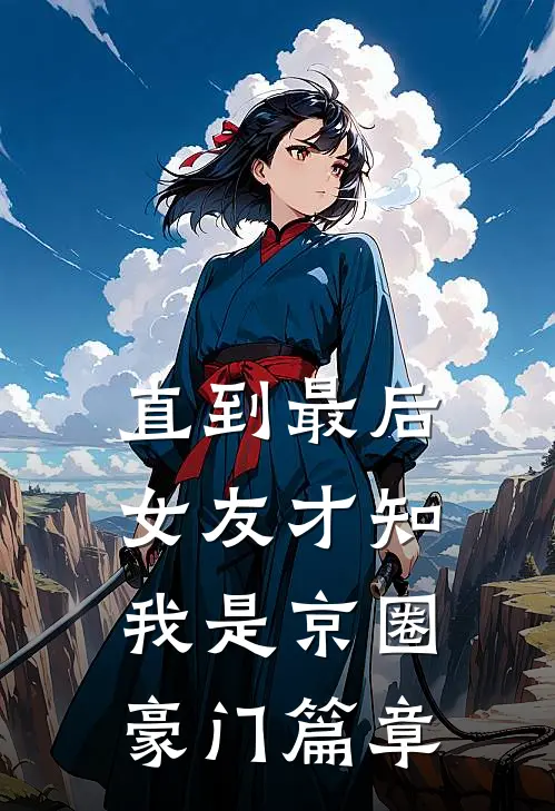 直到最后，女友才知我是京圈豪门篇章