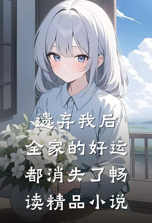 遗弃我后,全家的好运都消失了畅读精品在线阅读