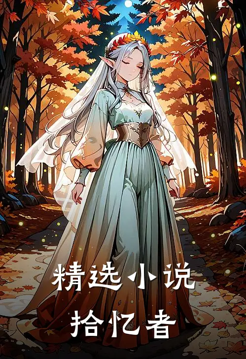 精选拾忆者全文阅读