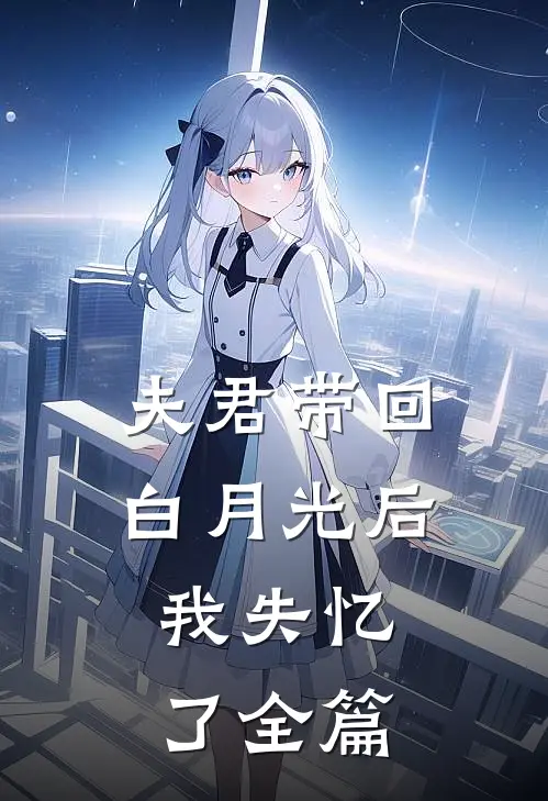 夫君带回白月光后,我失忆了全篇阅读