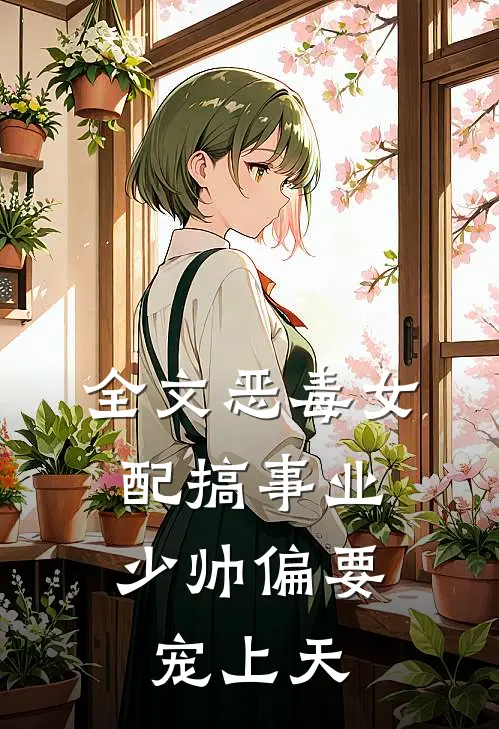 全文恶毒女配搞事业，少帅偏要宠上天