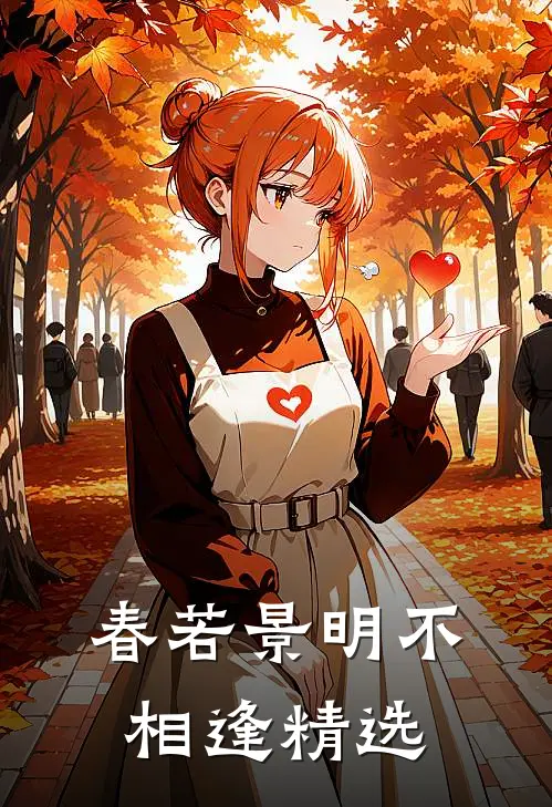 春若景明不相逢精选
