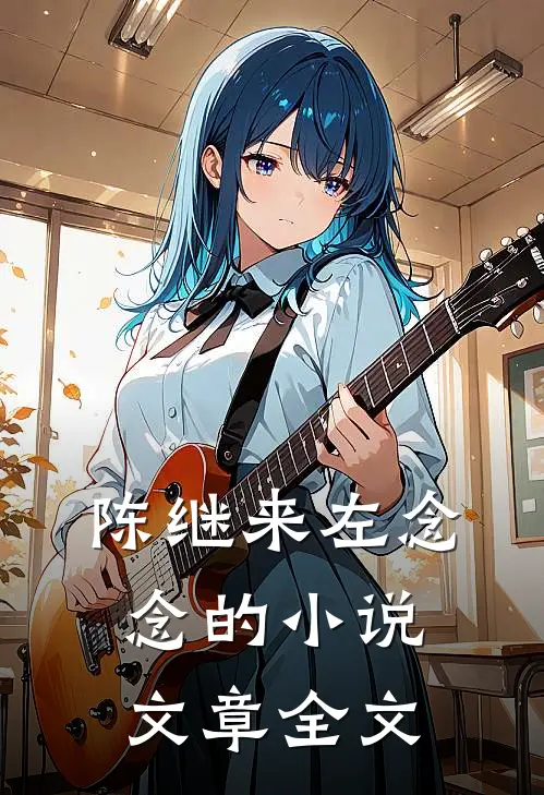 陈继来左念念的小说文章全文