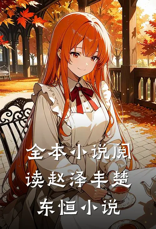 全本小说阅读赵泽丰楚东恒小说