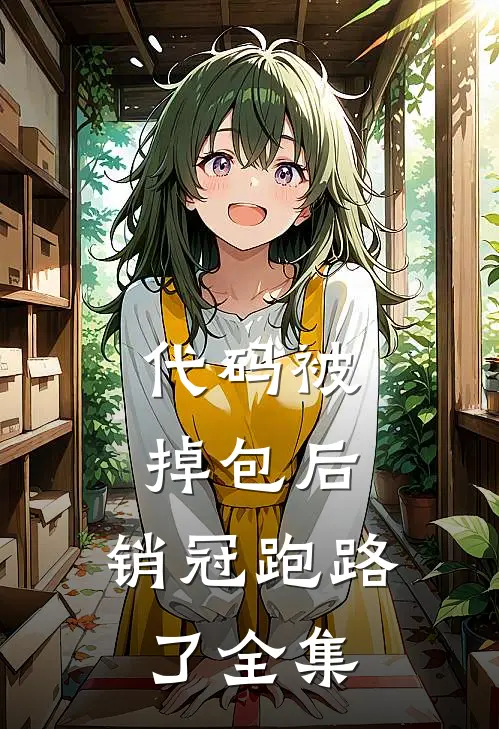 代码被掉包后，销冠跑路了 全集