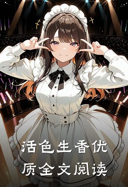 活色生香优质全文阅读