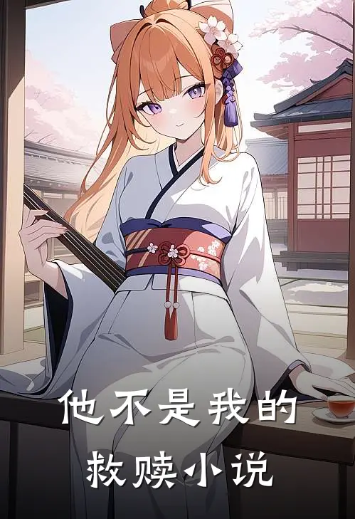 他不是我的救赎小说