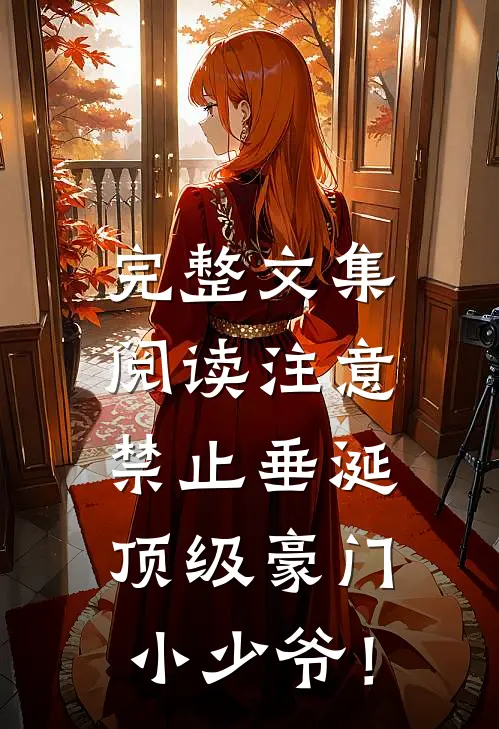 完整文集阅读注意，禁止垂涎顶级豪门小少爷！