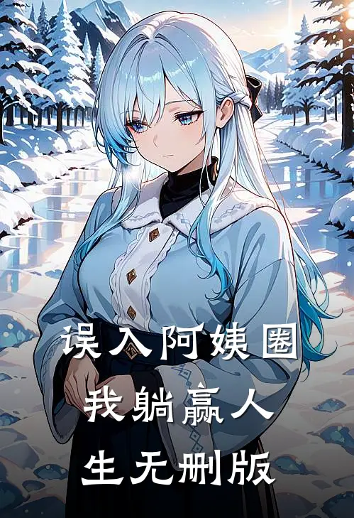 误入阿姨圈，我躺赢人生无删版