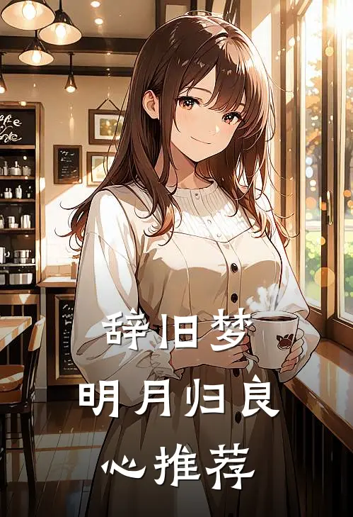 辞旧梦，明月归良心推荐