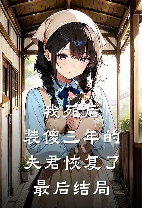 我死后,装傻三年的夫君恢复了最后结局