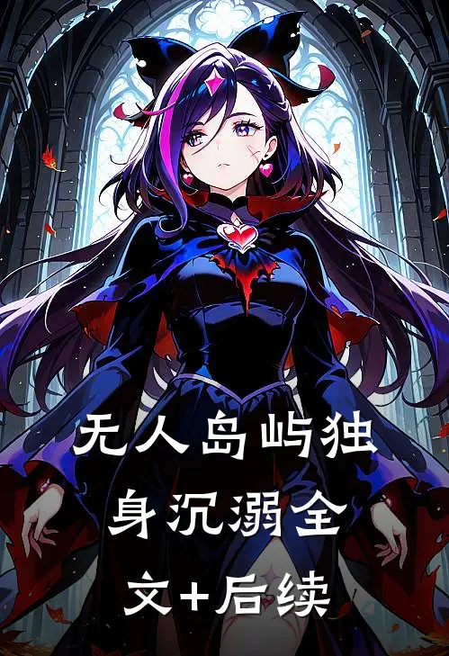 无人岛屿独身沉溺全文+后续