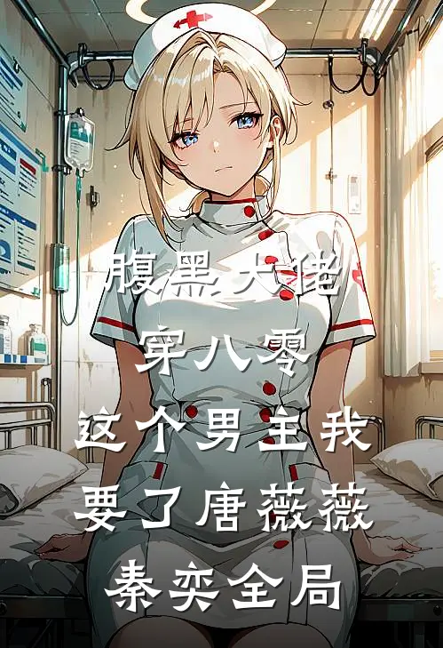 腹黑大佬穿八零：这个男主我要了唐薇薇秦奕全局