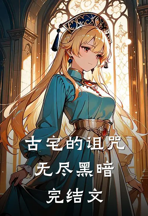 古宅的诅咒无尽黑暗完结文库