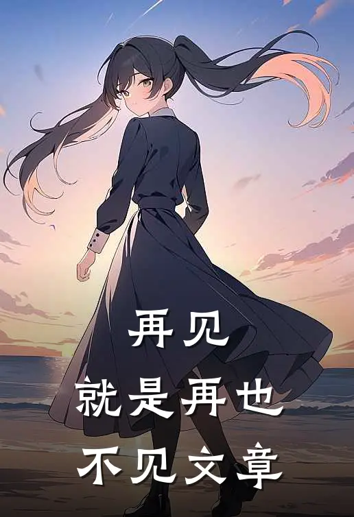 再见，就是再也不见文章