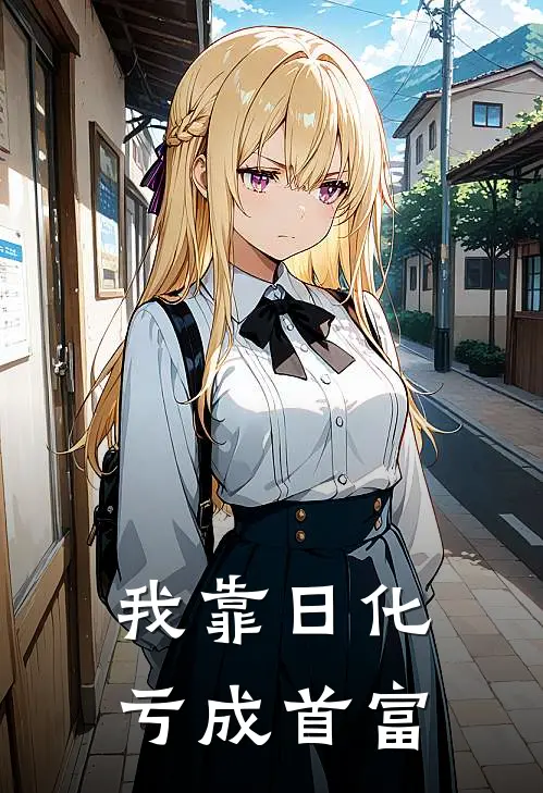 我靠日化亏成首富TXT百度