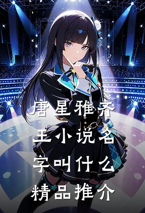 唐星雅齐王小说名字叫什么精品推介