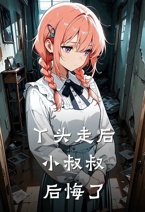 丫头走后，小叔叔后悔了