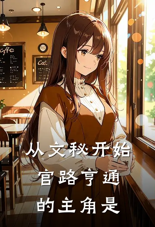 从文秘开始，官路亨通的主角是