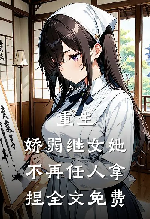 重生：娇弱继女她不再任人拿捏全文免费
