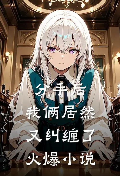 分手后,我俩居然又纠缠了火爆在线阅读