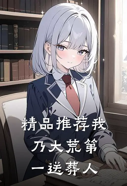 精品推荐我乃大荒第一送葬人