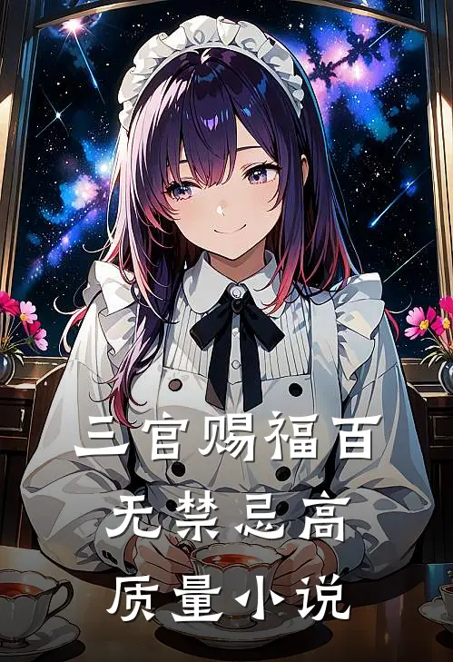 三官赐福百无禁忌高质量小说