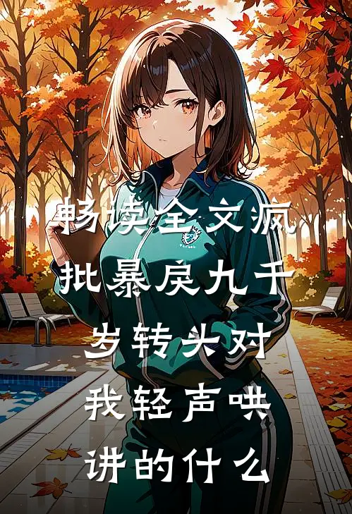 畅读全文疯批暴戾九千岁转头对我轻声哄讲的什么