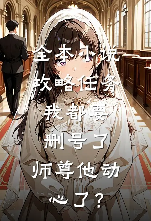 全本小说攻略任务：我都要删号了，师尊他动心了？