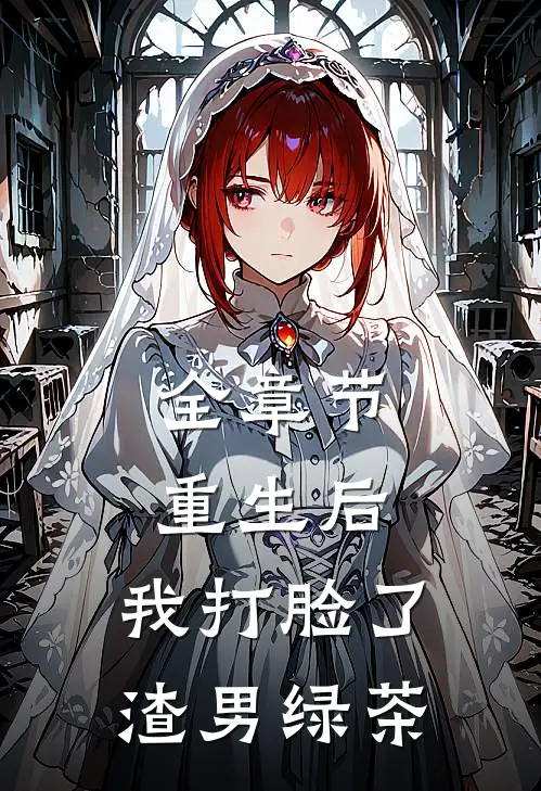 全章节重生后，我打脸了渣男绿茶