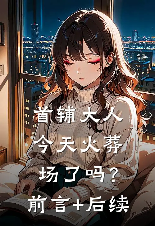 首辅大人今天火葬场了吗？前言+后续