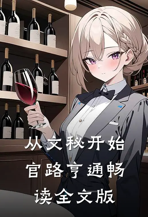 从文秘开始，官路亨通畅读全文版