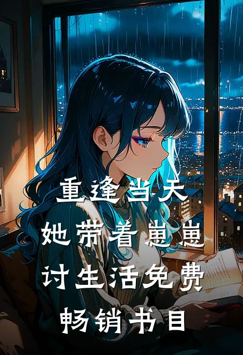 重逢当天,她带着崽崽讨生活免费畅销书目