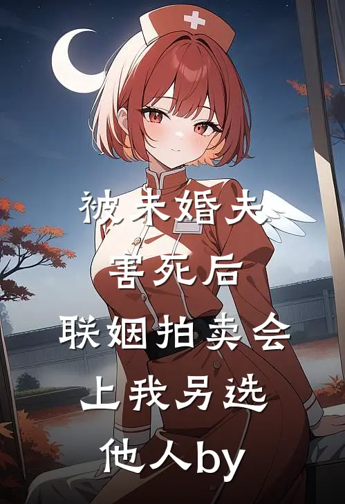 被未婚夫害死后，联姻拍卖会上我另选他人by