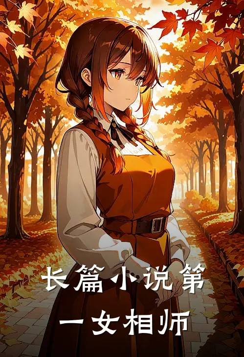 长篇小说第一女相师