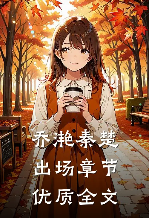 乔滟秦楚出场章节优质全文