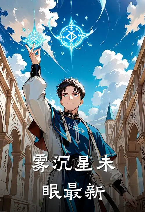 雾沉星未眠最新