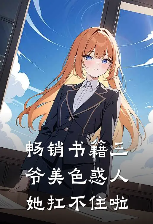 畅销书籍三爷美色惑人,她扛不住啦
