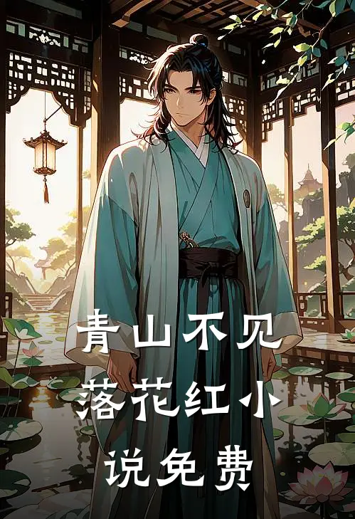 青山不见落花红小说免费